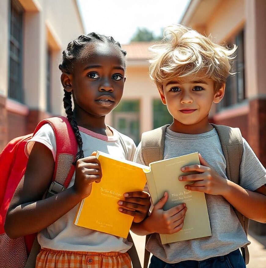 Support Brilliant Minds Globally