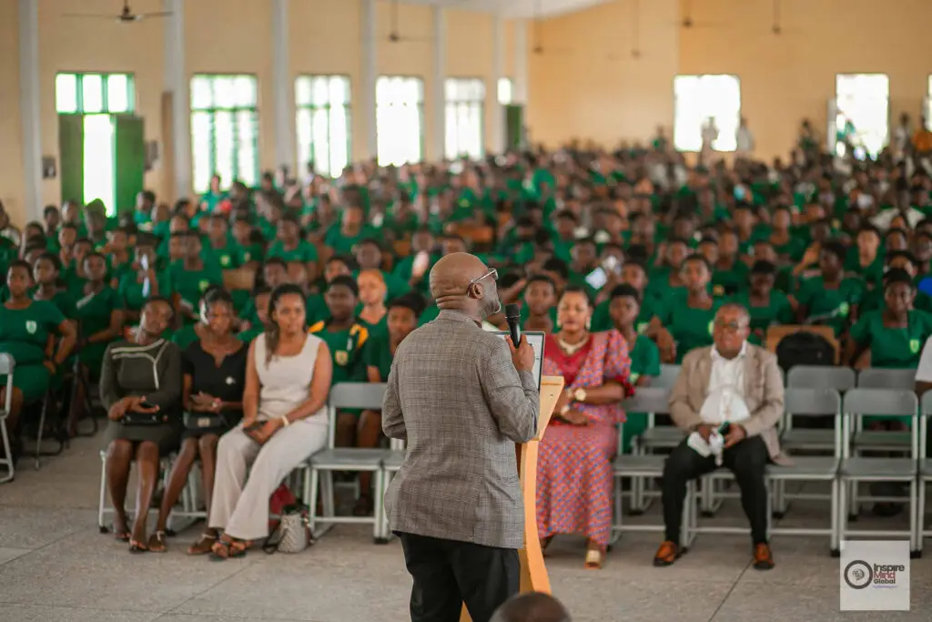 Empowering Future Leaders through ADHD Education and Mental Health Awareness