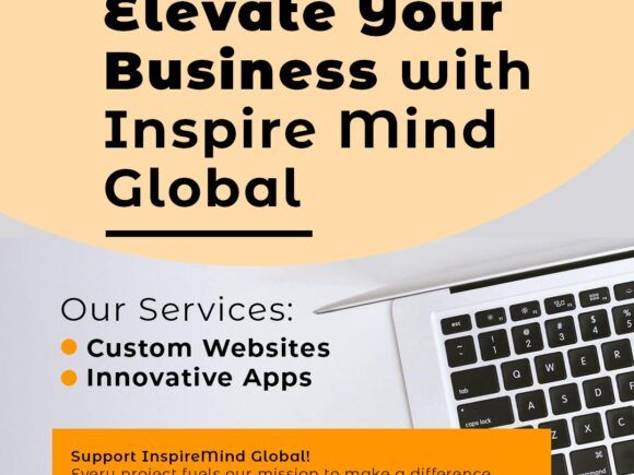 Elevate Your Business with IMG