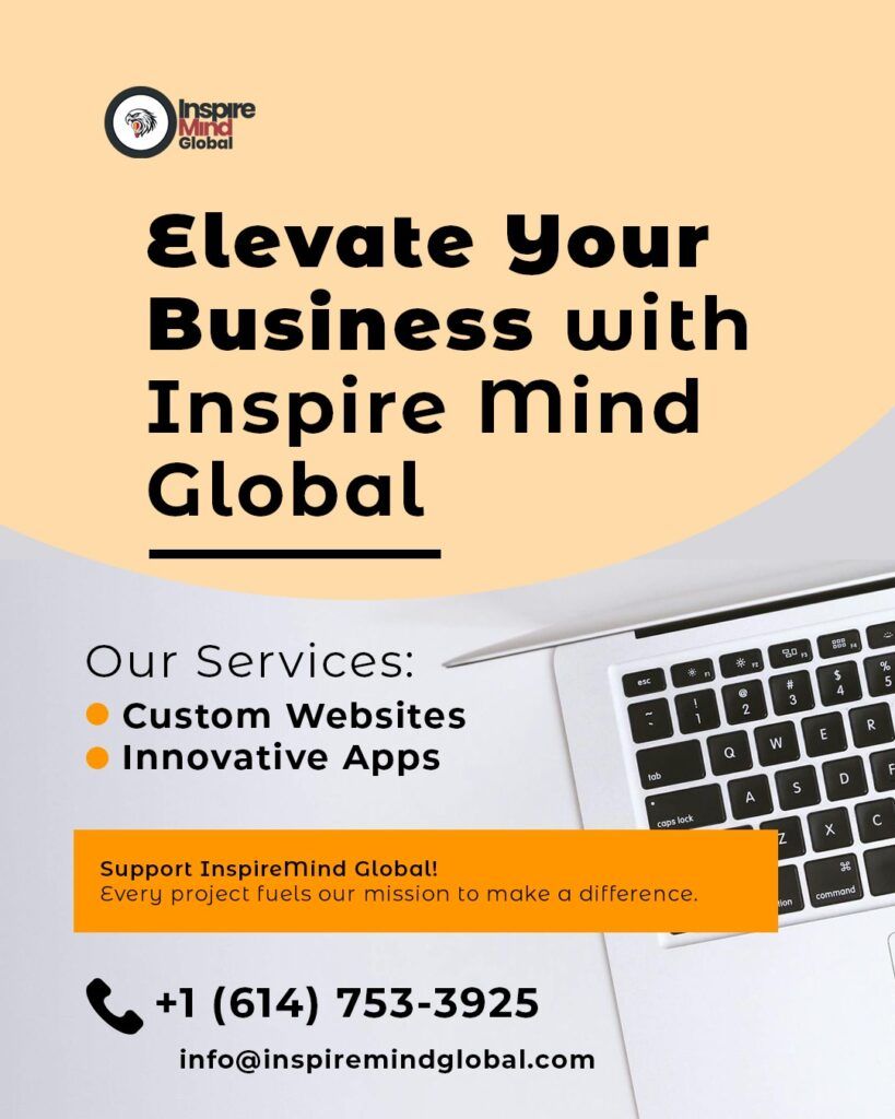 Elevate Your Business with IMG