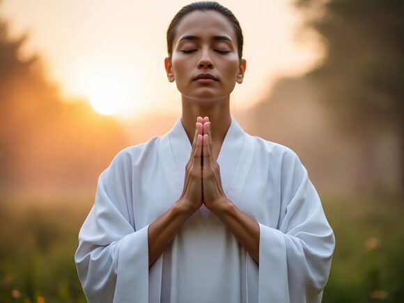 Unlocking Success Through the Power of Mindset