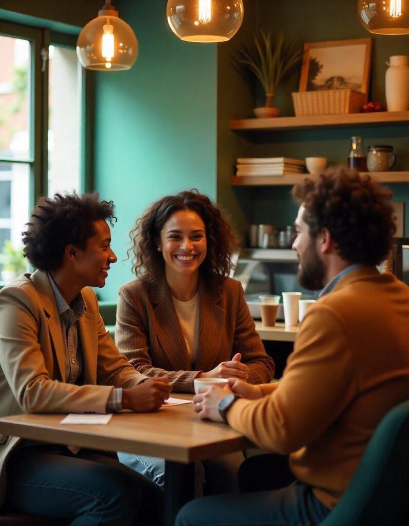Pretending Society: A Reflection on Authentic Living