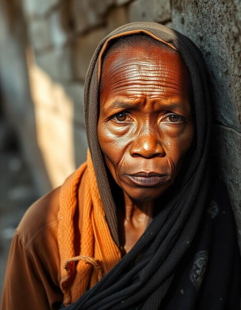 What Is Poverty?