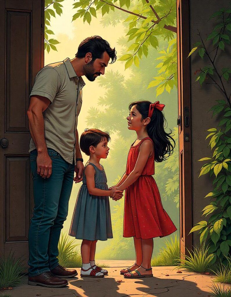 The Real Meaning of Family