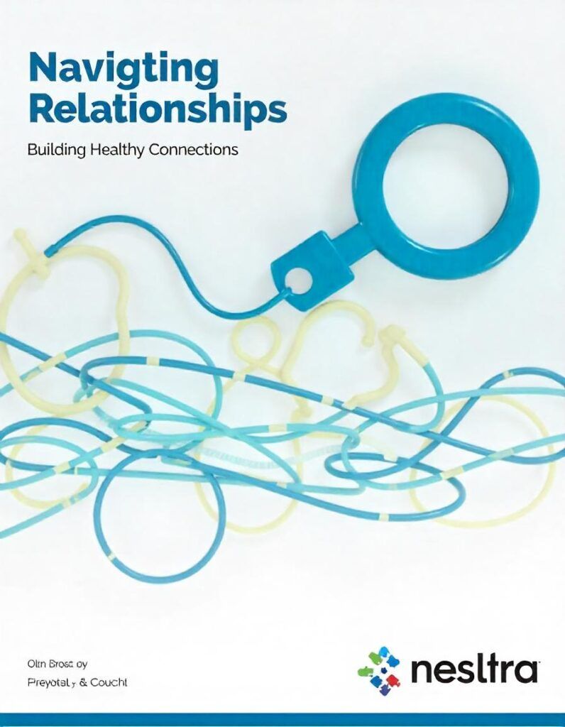Navigating Relationships: Building Healthy Connections