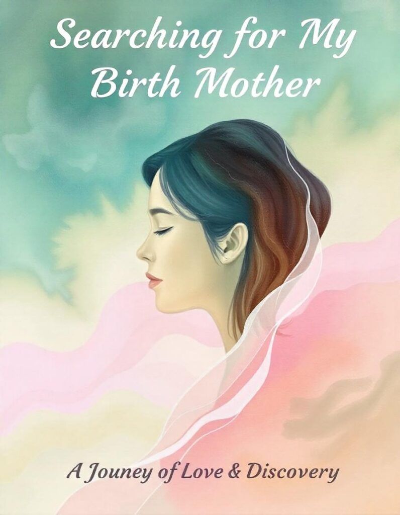 Searching for My Birth Mother: A Journey of Love and Discovery