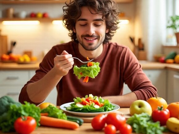 Nutrition Versus Mental Health
