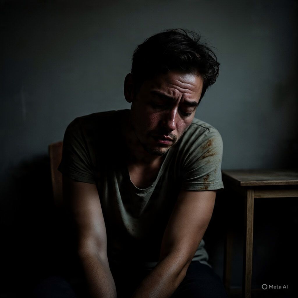 The Silent Struggle: Understanding Depression