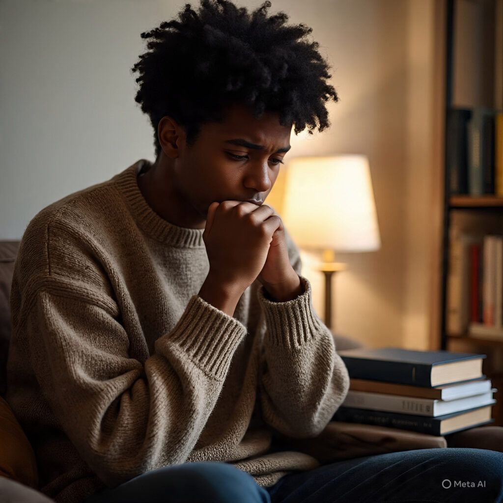 Insecurities & Mental Health: Understanding the Connection