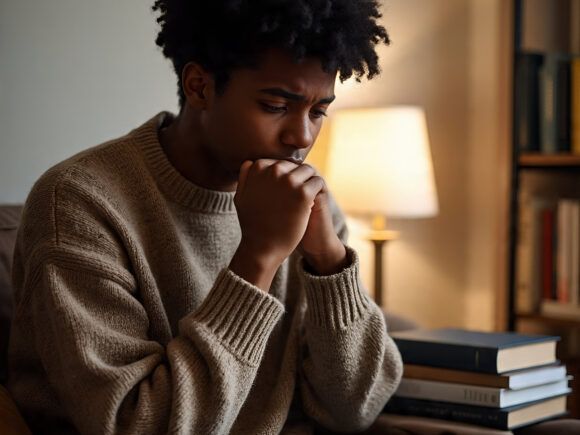 Insecurities & Mental Health: Understanding the Connection