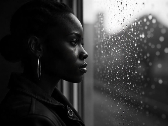 The Chronicles of Depression: Understanding and Overcoming the Silent Struggle