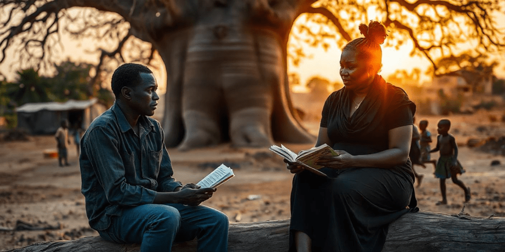 Mental Health Challenges in Ghana: A Call for Collective Action