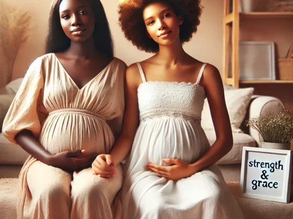 Pregnancy Without Being Married: Embracing Challenges with Strength and Grace