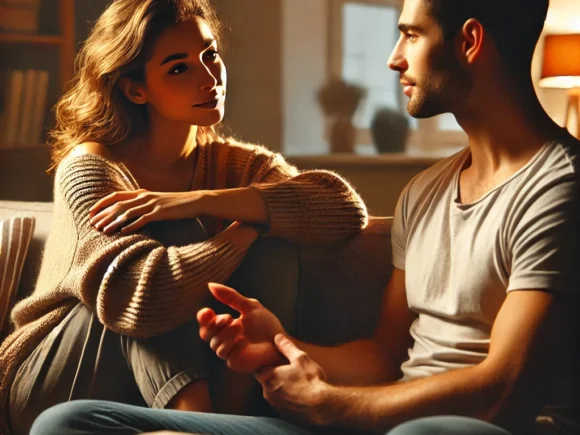 How to Handle Misunderstandings About Your Spouse