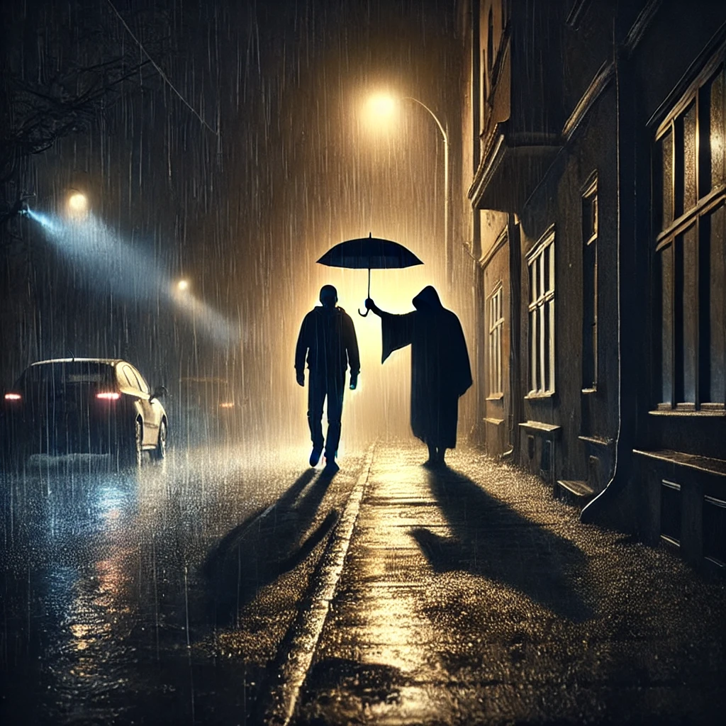 stranger