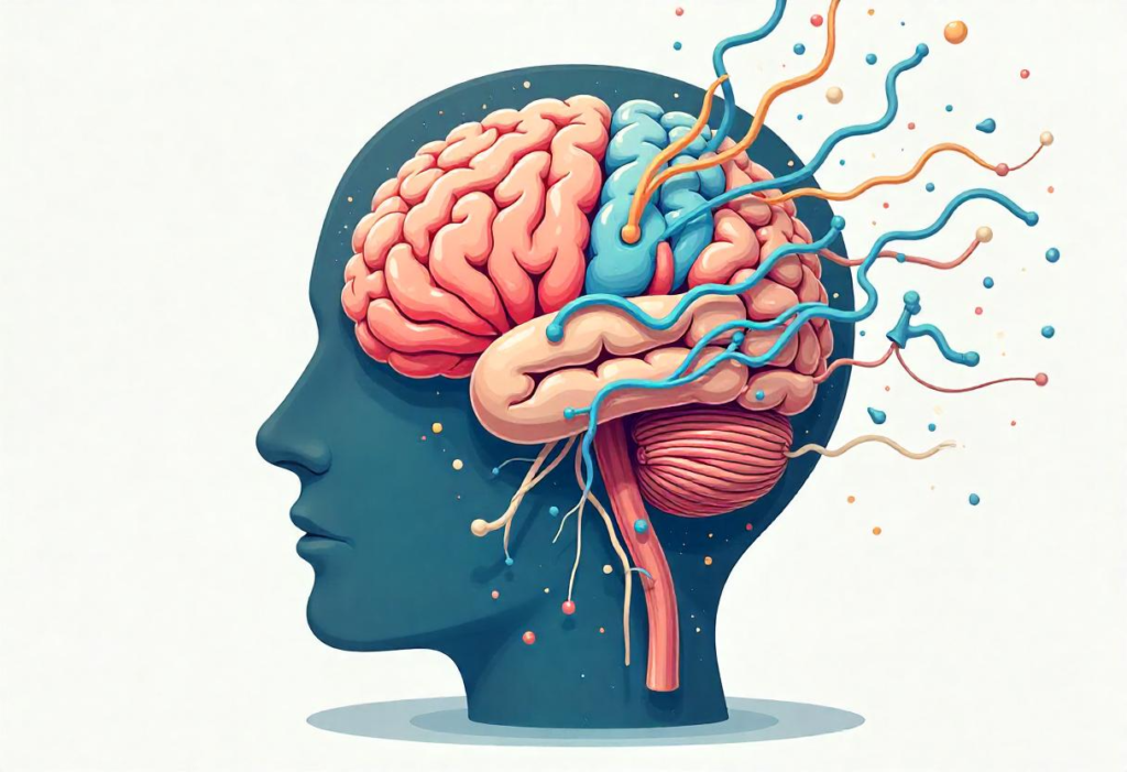 How the Brain Works (Second Edition) – A Perspective by Dr. David Rex Orgen
