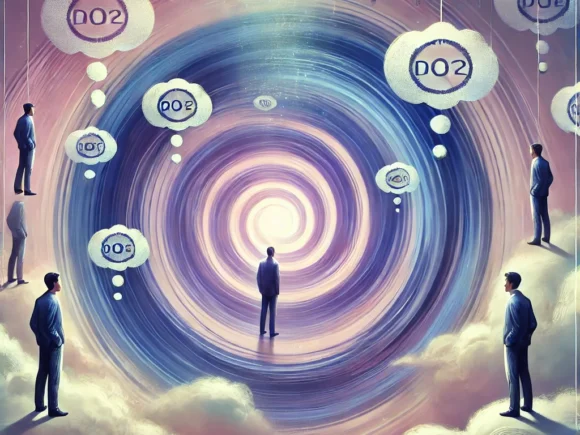 Why Do I Keep Repeating Things? Understanding Repetitive Thoughts and Stories