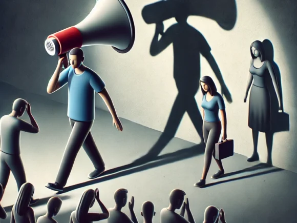 Understanding Attention Seekers: Causes and Behaviors
