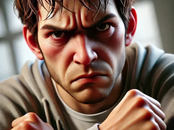 Understanding What Triggers Anger and How to Control It