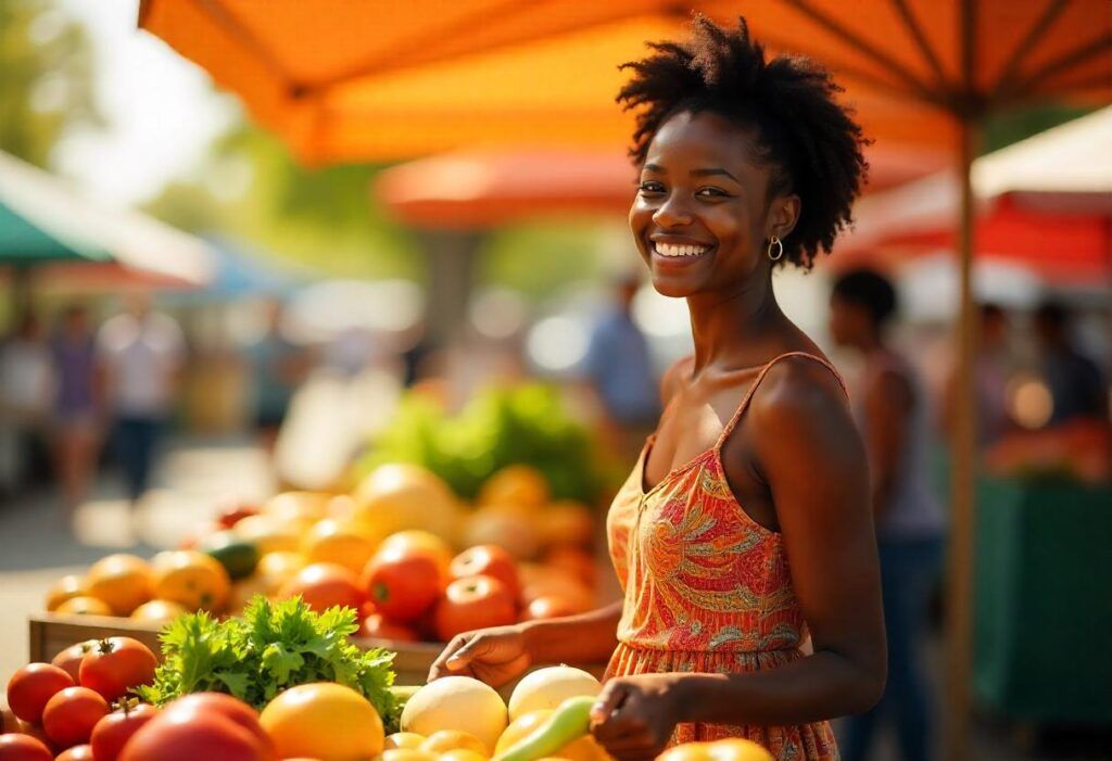 Healthy Living: A Holistic Approach to Wellness