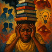 academic pressure