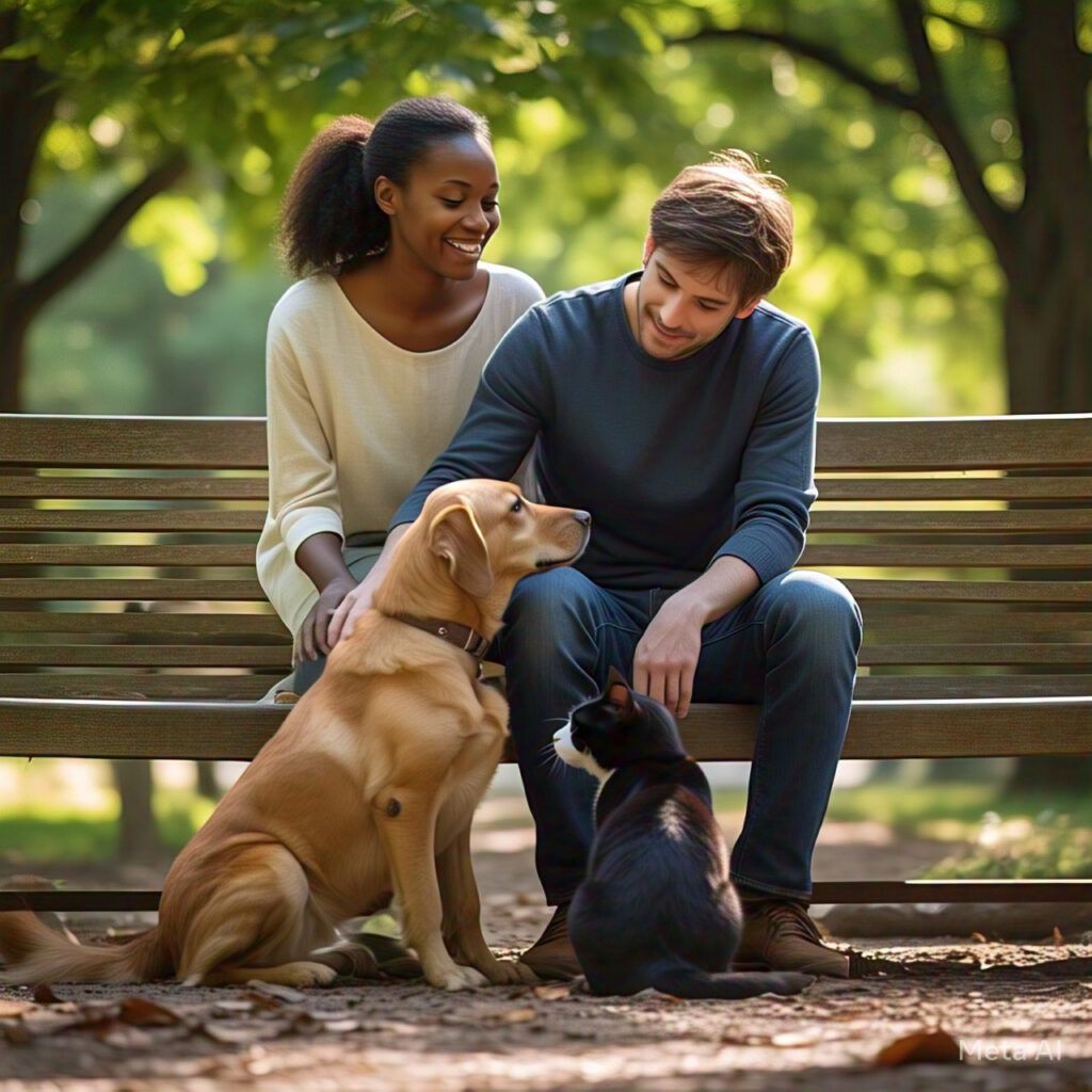 The Mental Health Benefits of Having and Keeping a Pet