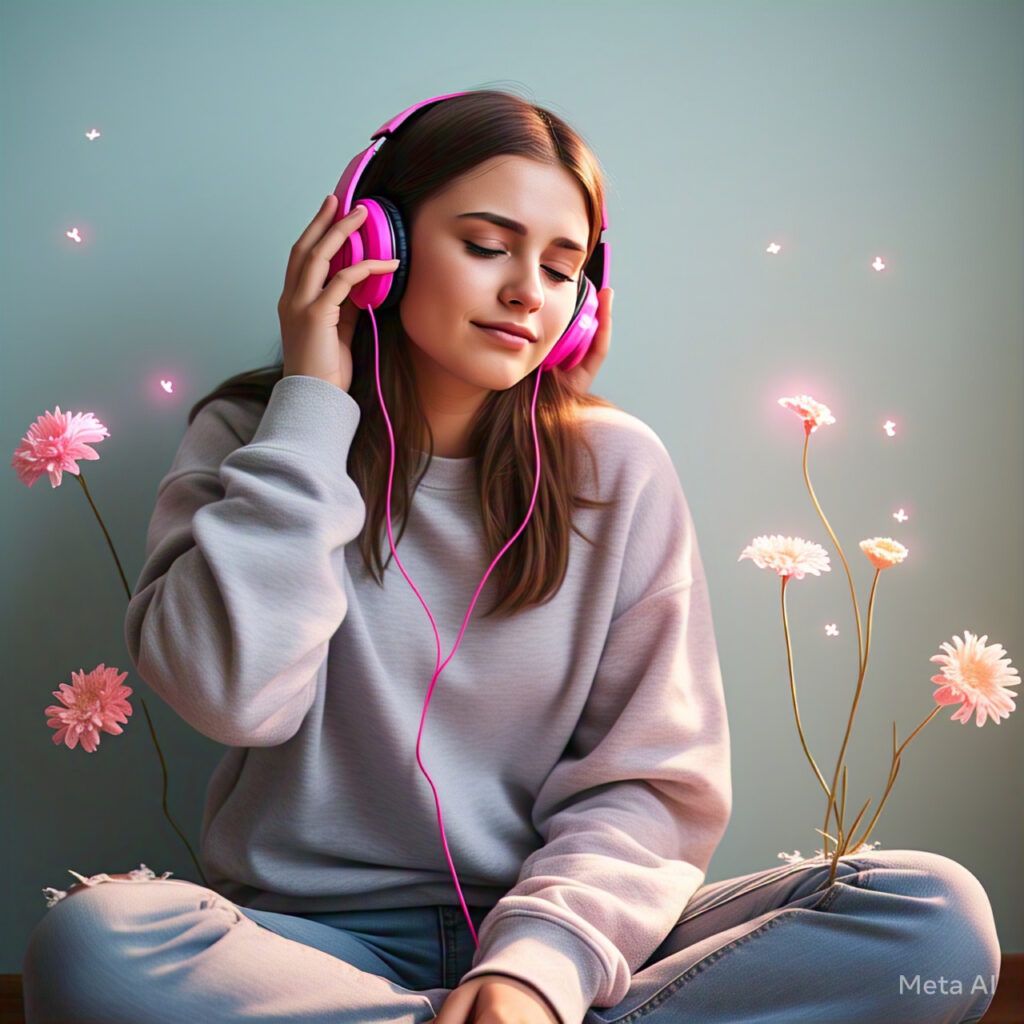 The Role of Music in Mental Health: A Path to Emotional Healing