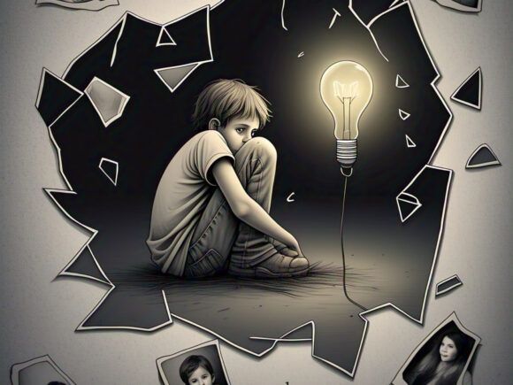 The Pain of Parental Neglect: Mental Health Effects on Youth