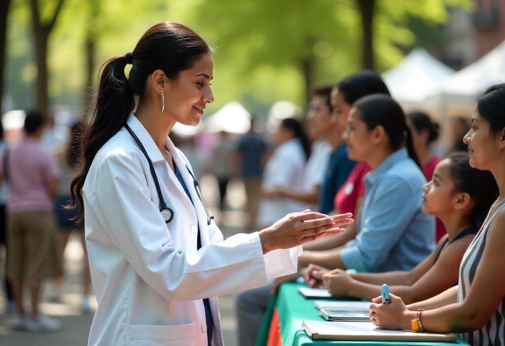 Growing Need for Mental Health Support in Daily Life