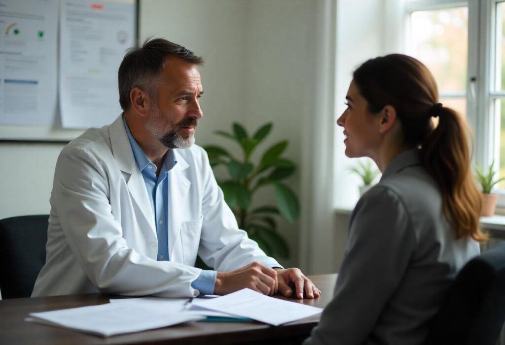 Bipolar Disorder: Understanding the Challenges and Navigating Life Effectively