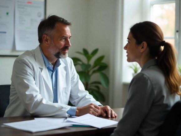 Bipolar Disorder: Understanding the Challenges and Navigating Life Effectively