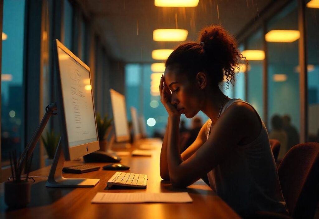 Workplace Trauma: Understanding and Overcoming Its Impact