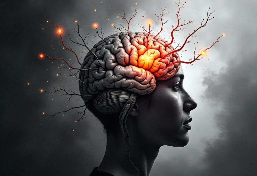 CBT: Transforming Thought Patterns for Mental Wellness