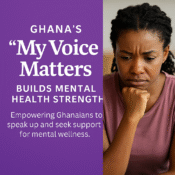 My Voice matters