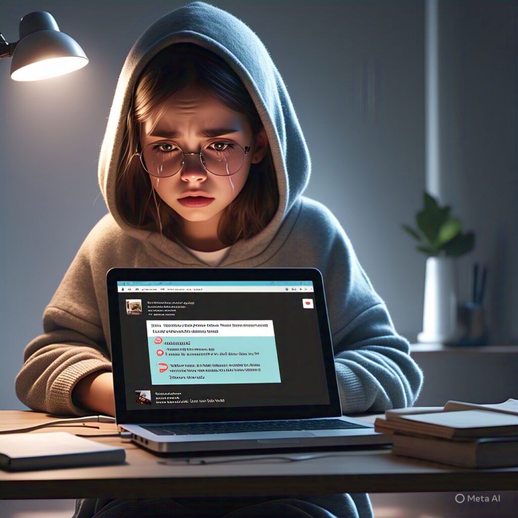 Cyberbullying