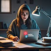 Cyberbully