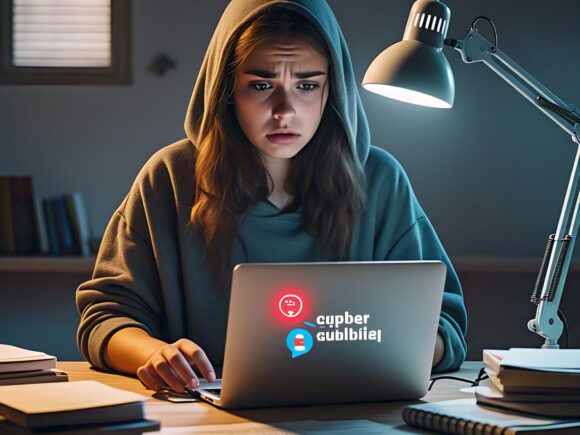 Cyberbullying: The Digital Attack on Mental Health
