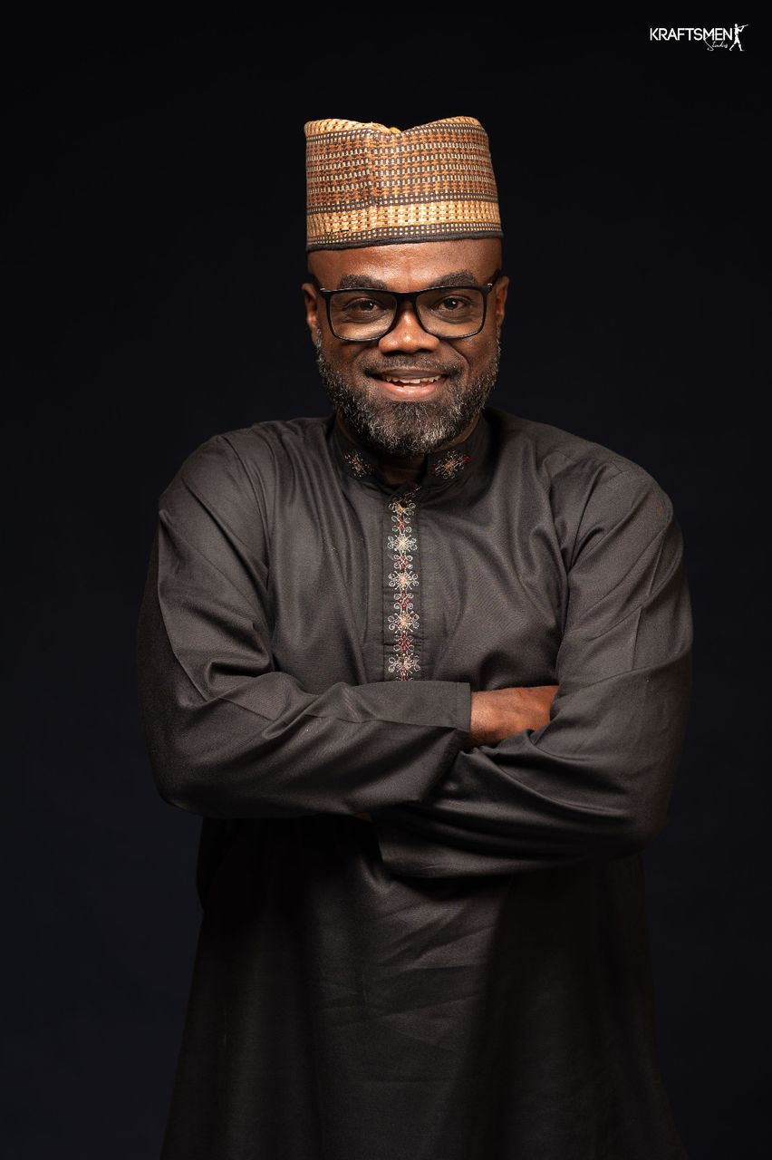 Dr. Vincent Adzika