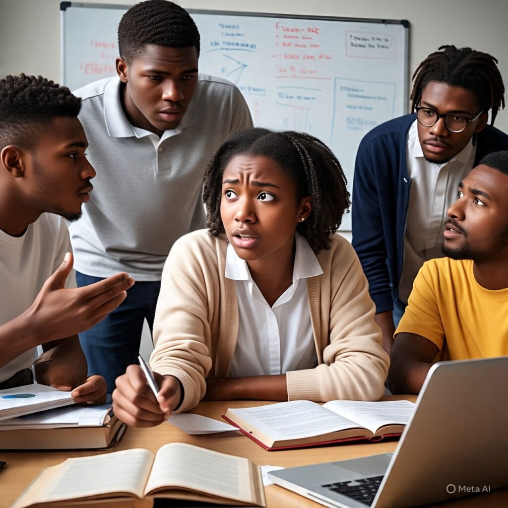 The Pressure to Pass: Academic Stress and Its Impact on Youth Mental Health