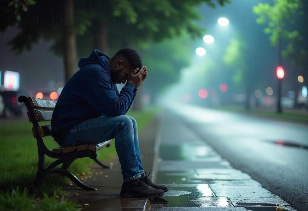 Ghana’s Youth and Suicide: A Crisis in the Shadows