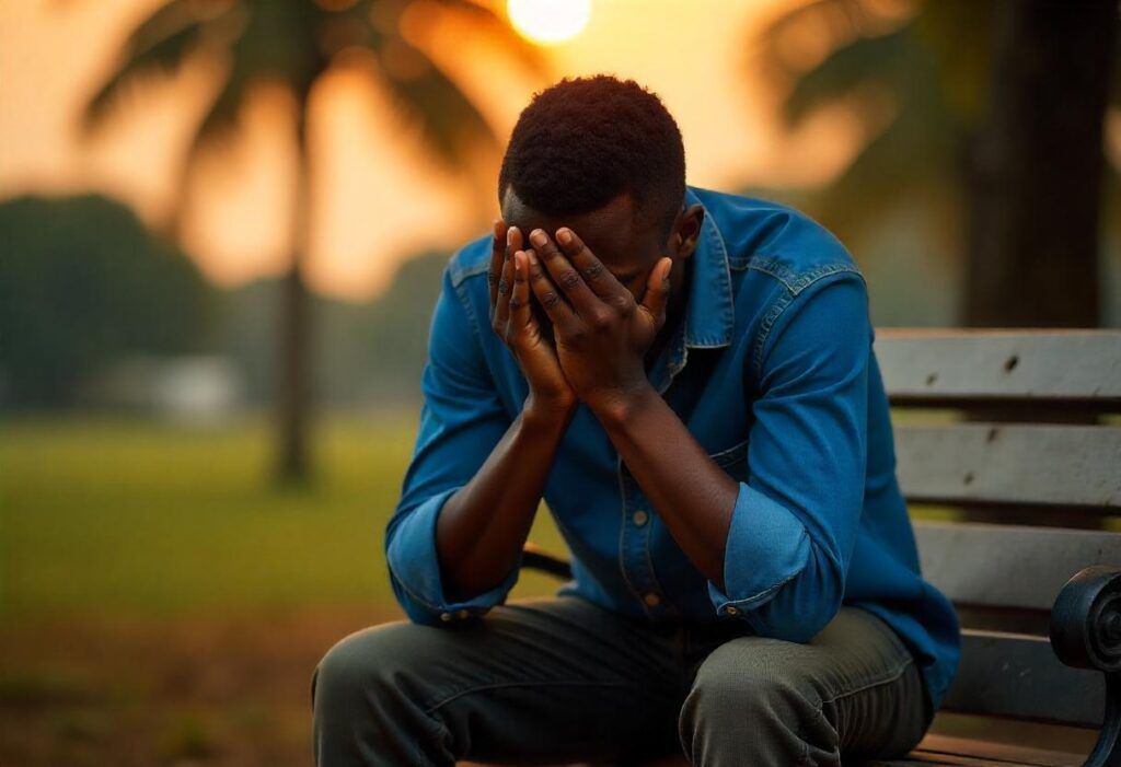 Unemployment’s mental toll on Ghana’s young adults