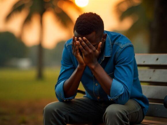 Unemployment’s mental toll on Ghana’s young adults