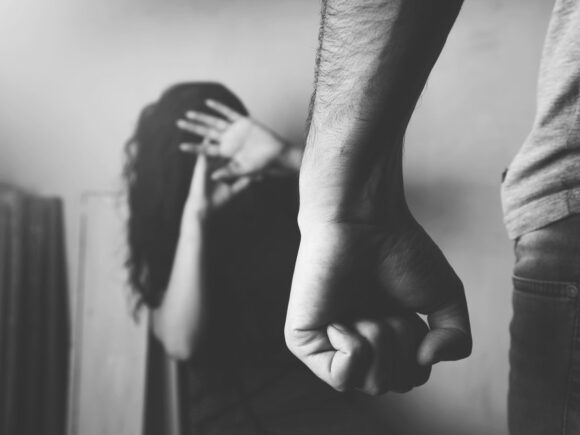 Ghana’s Domestic Violence: A Silent Epidemic