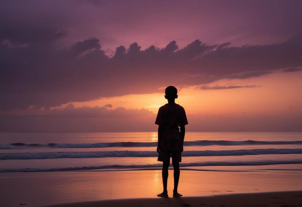 The Hidden Trauma of Ghanaian Boys