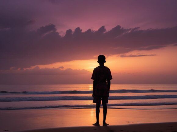 The Hidden Trauma of Ghanaian Boys