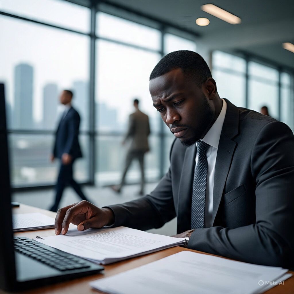 The Cost of Strength: Ghana’s Hidden Burnout Culture