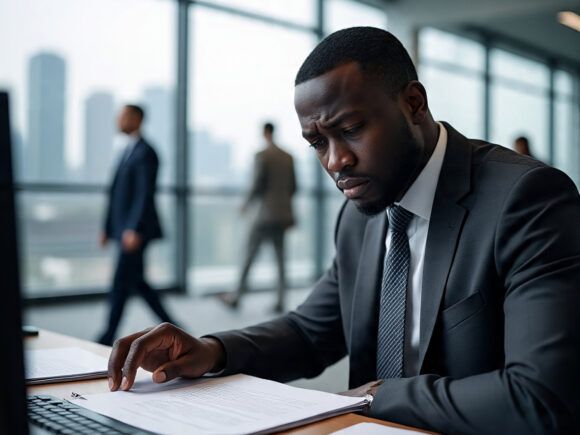 The Cost of Strength: Ghana’s Hidden Burnout Culture