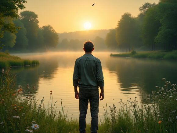 Everyone Has an Ugly Past – But You Don’t Have to Stay There