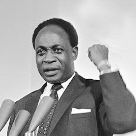 The Untold Story of Dr. Kwame Nkrumah: The Visionary Who Carved Ghana’s Destiny