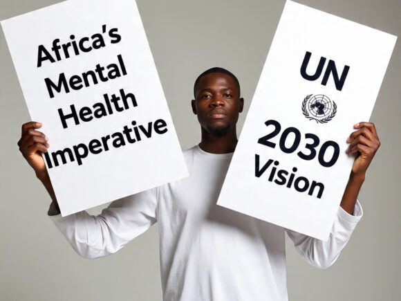Africa’s Mental Health Imperative and the UN 2030 Vision